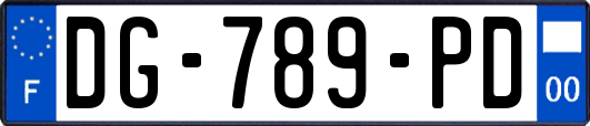 DG-789-PD