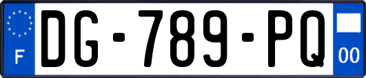 DG-789-PQ