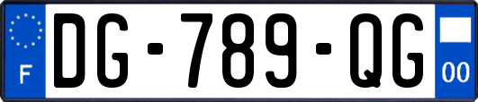DG-789-QG