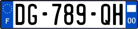 DG-789-QH