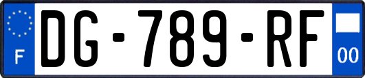 DG-789-RF