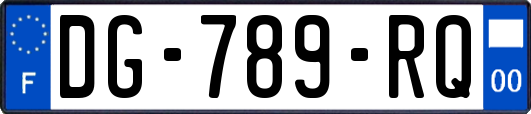 DG-789-RQ
