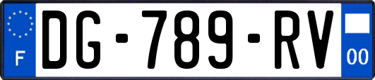DG-789-RV