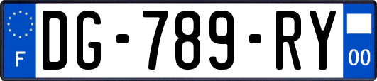 DG-789-RY