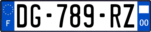 DG-789-RZ
