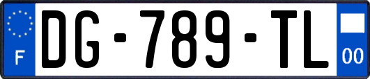 DG-789-TL