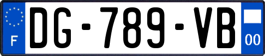 DG-789-VB