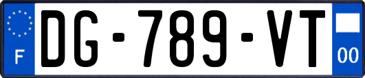 DG-789-VT