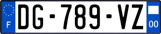 DG-789-VZ