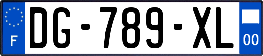 DG-789-XL