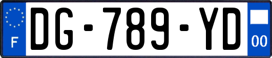 DG-789-YD