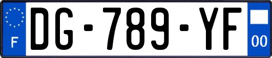 DG-789-YF