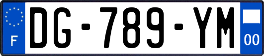 DG-789-YM