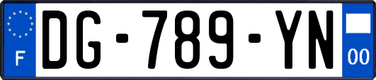 DG-789-YN