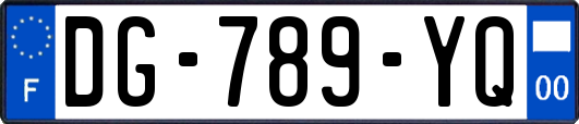 DG-789-YQ