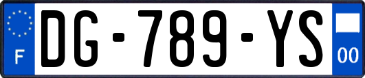 DG-789-YS