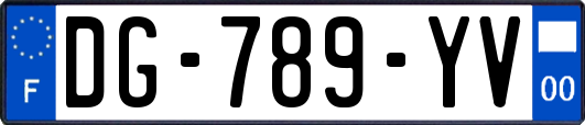 DG-789-YV
