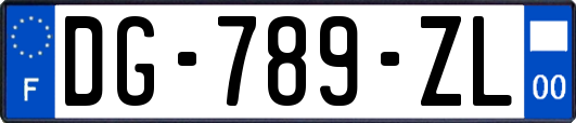 DG-789-ZL