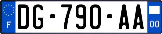 DG-790-AA