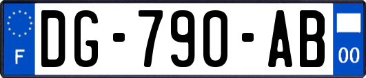 DG-790-AB