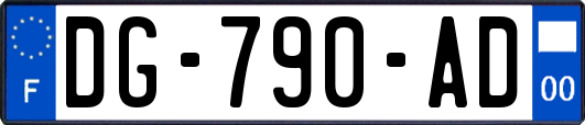 DG-790-AD