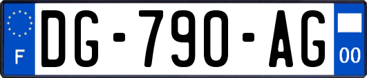 DG-790-AG