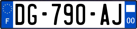 DG-790-AJ