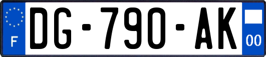 DG-790-AK