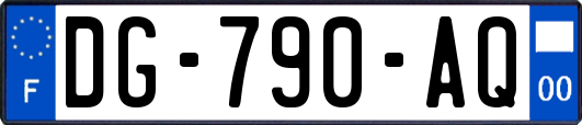 DG-790-AQ