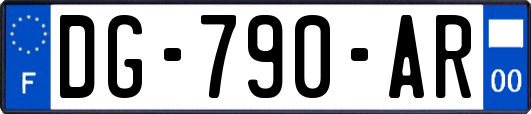 DG-790-AR