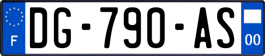 DG-790-AS