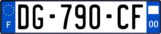 DG-790-CF