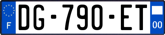 DG-790-ET