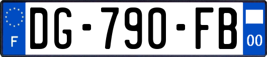 DG-790-FB