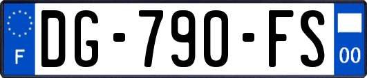 DG-790-FS