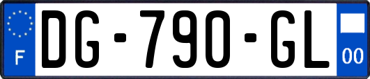 DG-790-GL