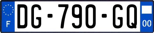 DG-790-GQ