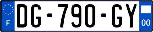 DG-790-GY