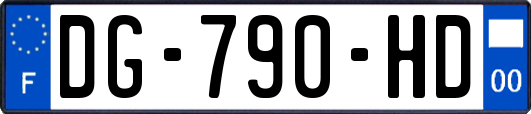 DG-790-HD