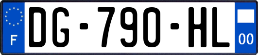 DG-790-HL