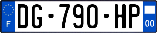 DG-790-HP