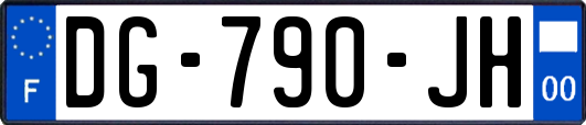 DG-790-JH