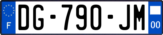 DG-790-JM