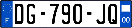 DG-790-JQ