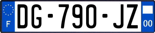 DG-790-JZ