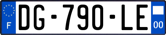 DG-790-LE