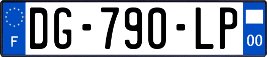 DG-790-LP