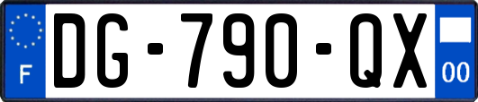 DG-790-QX