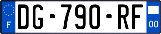 DG-790-RF