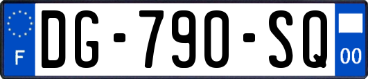 DG-790-SQ